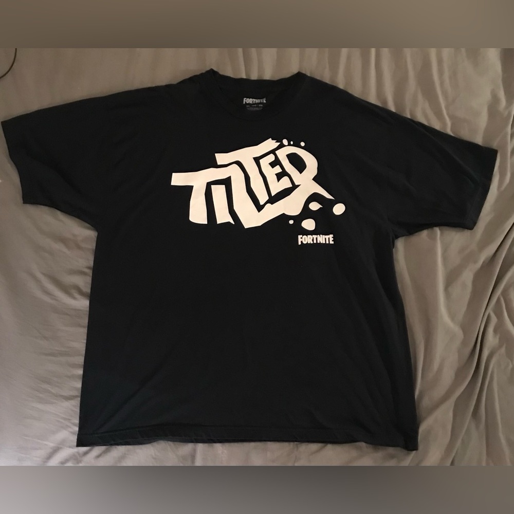 Fortnite 3XL t-shirt